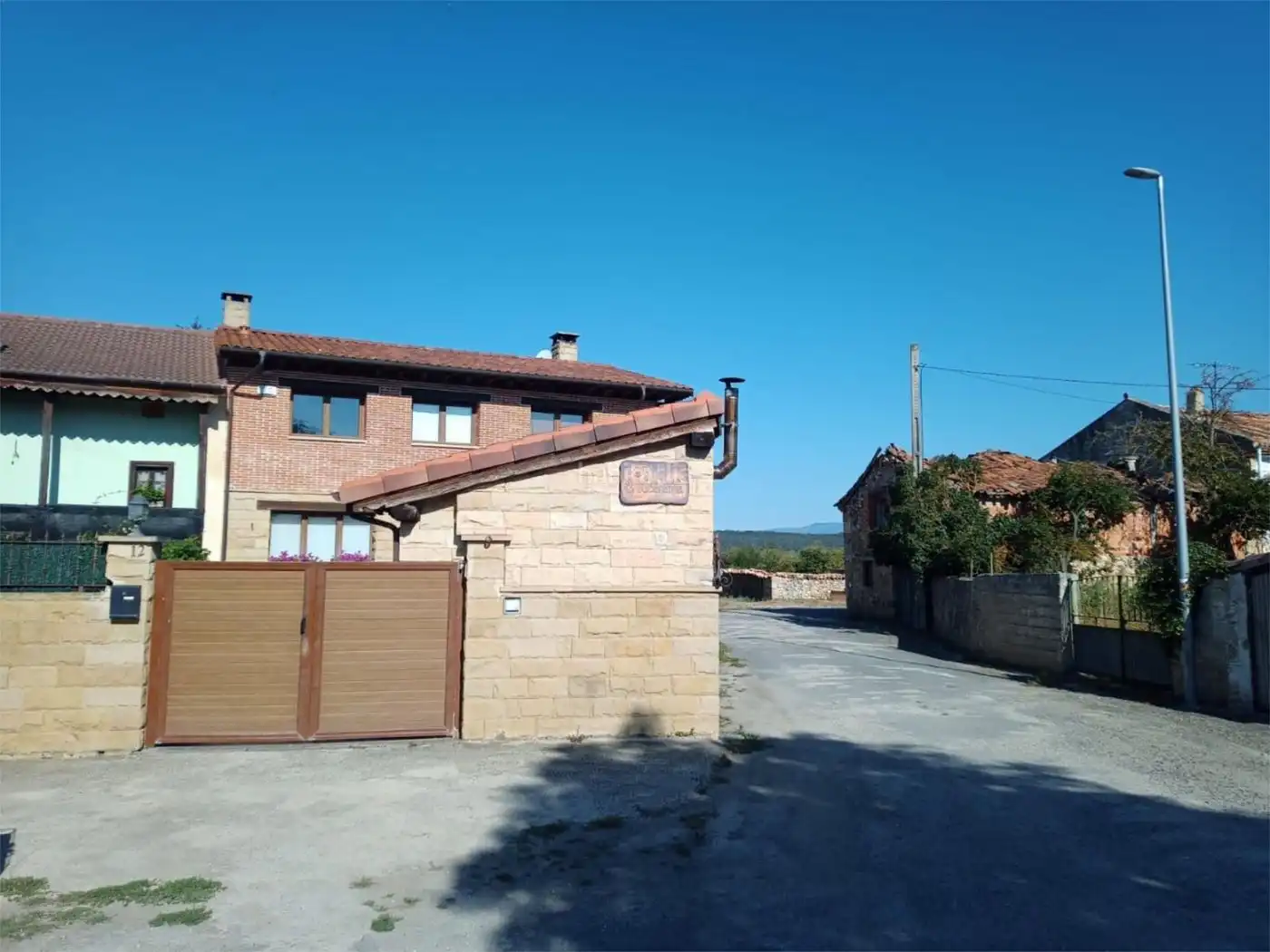 Casa a schiera in vendita a Poblado Miñón 33, imagen 5