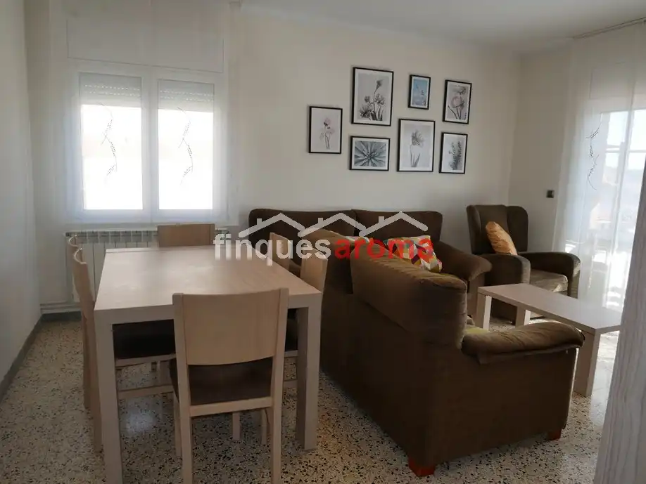 Flat for sale in Valls, Tarragona