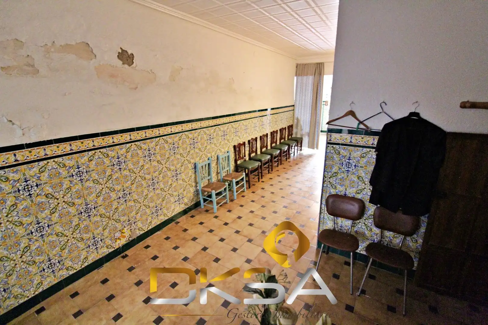Haus mit Terrasse zum Verkauf in Calle JOAN BTA LLORENS, imagen 7