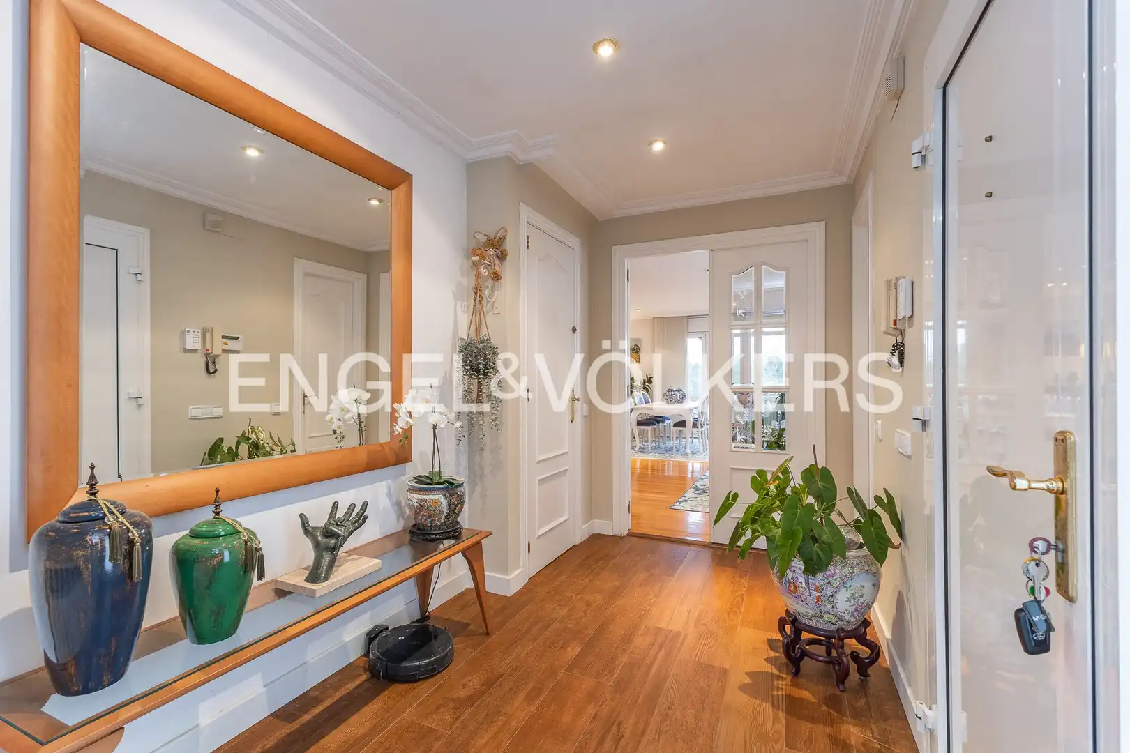 Casa o chalet en venta en Castellar del Vallès con Aire acondicionado, Calefacción y Jardín privado
