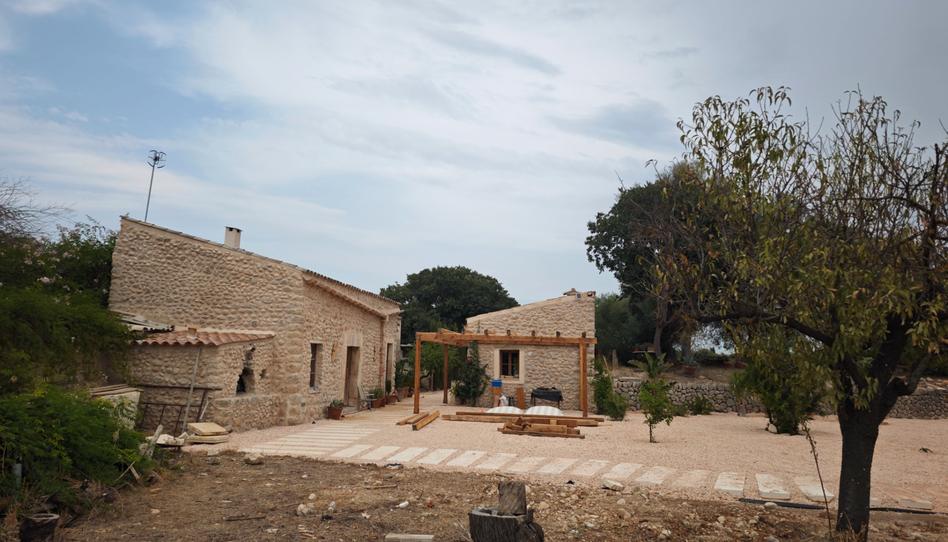 Photo 1 of Country house to rent in Búger, Illes Balears