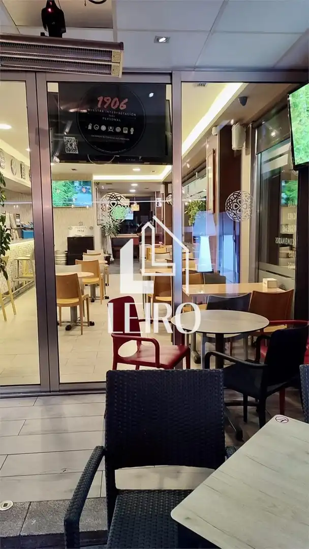 Business premises for sale in A Parda, imagen 15