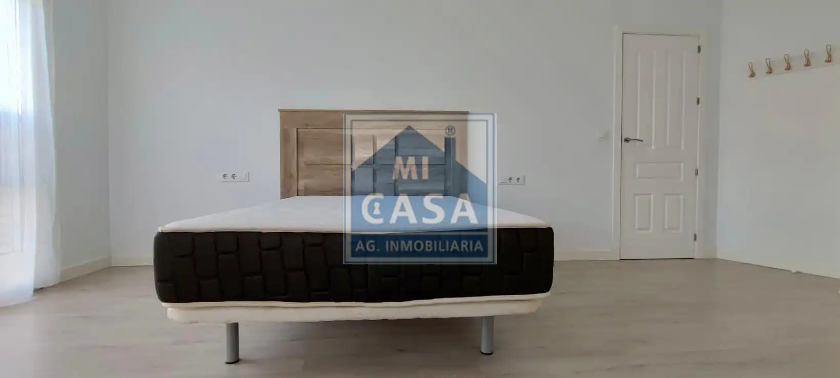 Apartamento de alquiler en Mérida, Badajoz