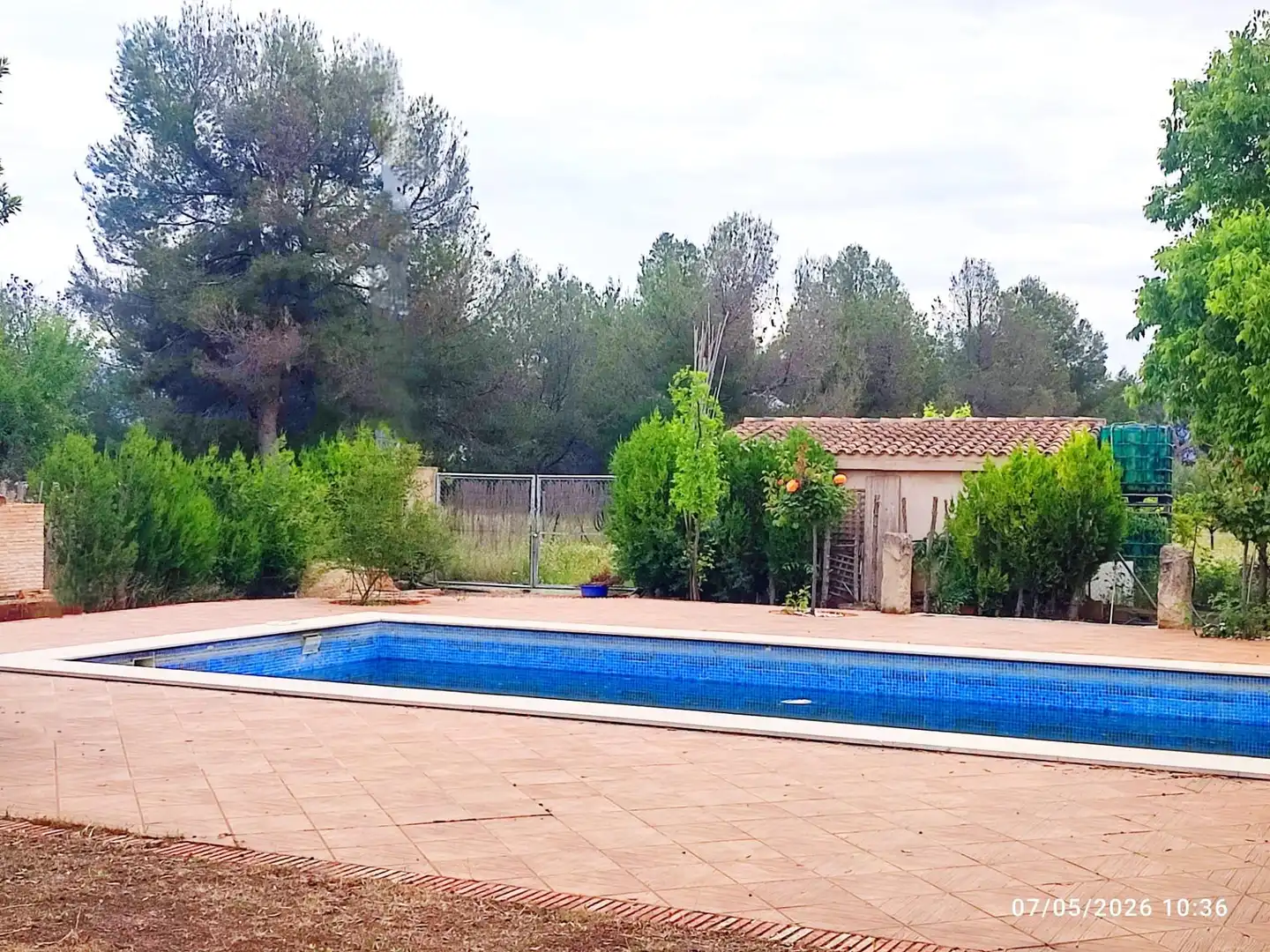 Detached house with terrace for sale in Castalla, imagen 3