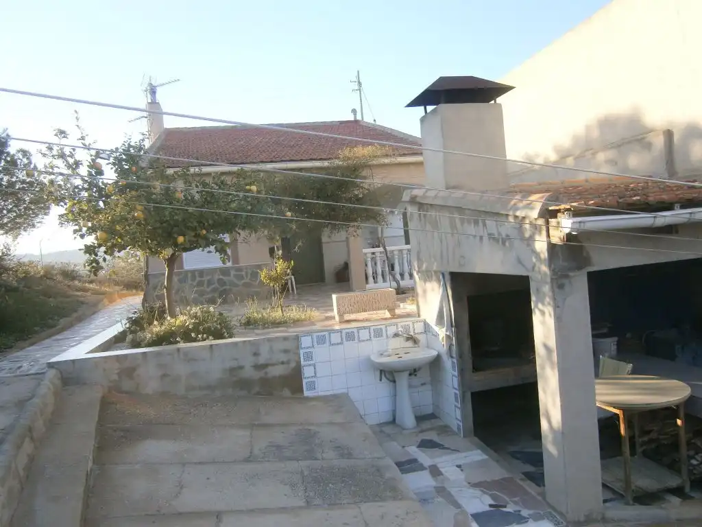 Casa con piscina in vendita a Monóvar  / Monòver, imagen 8