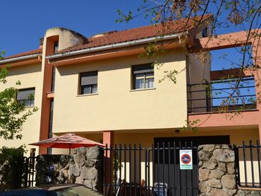 Villa con giardino in vendita a Aguas Vivas - La Zambomba
