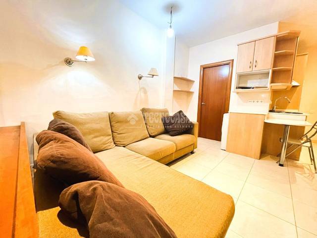 Loft en Venta en La Maternitat i Sant Ramon