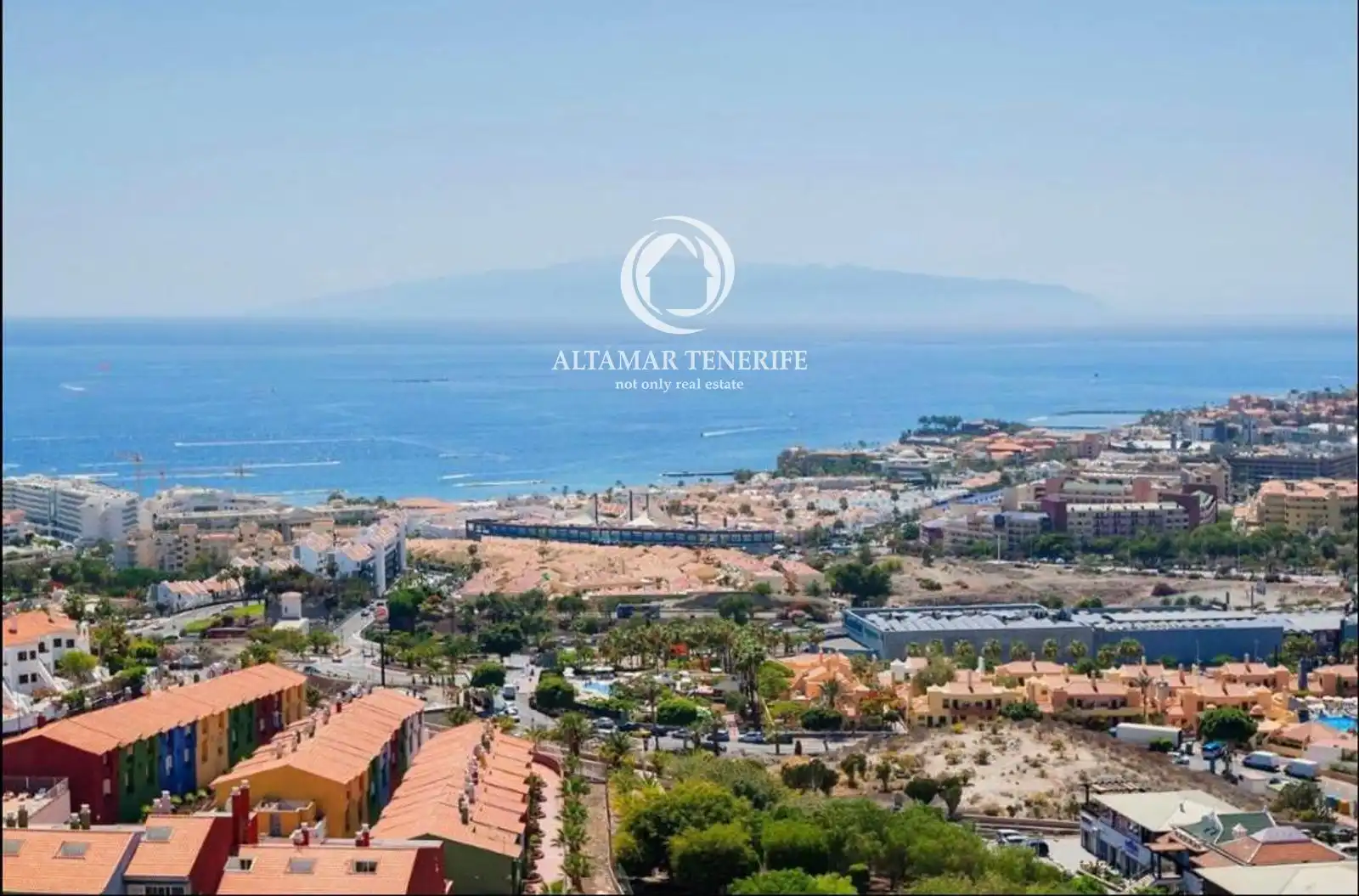 Terraced house for sale in Torviscas Alto