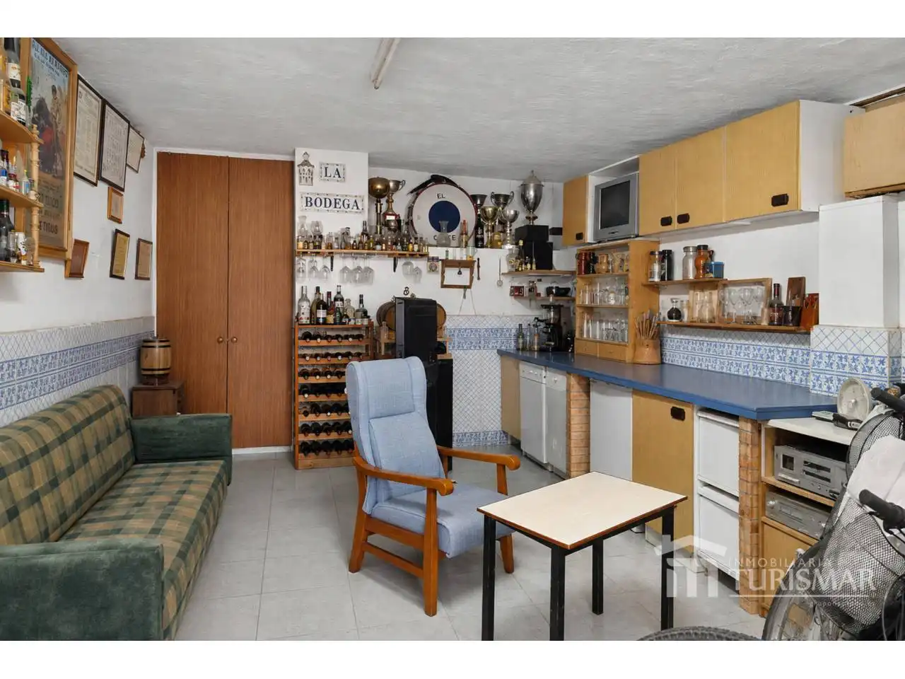 Terraced house for sale in Calle Quebranta 1, imagen 29