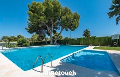 Foto 2 de Apartamento en venta en Carretera de Les Fonts, Alcossebre, Alcalà de Xivert