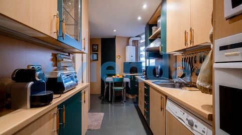 Photo 3 of Flat for sale in De Francisco Suarez, Nueva España, Madrid Capital