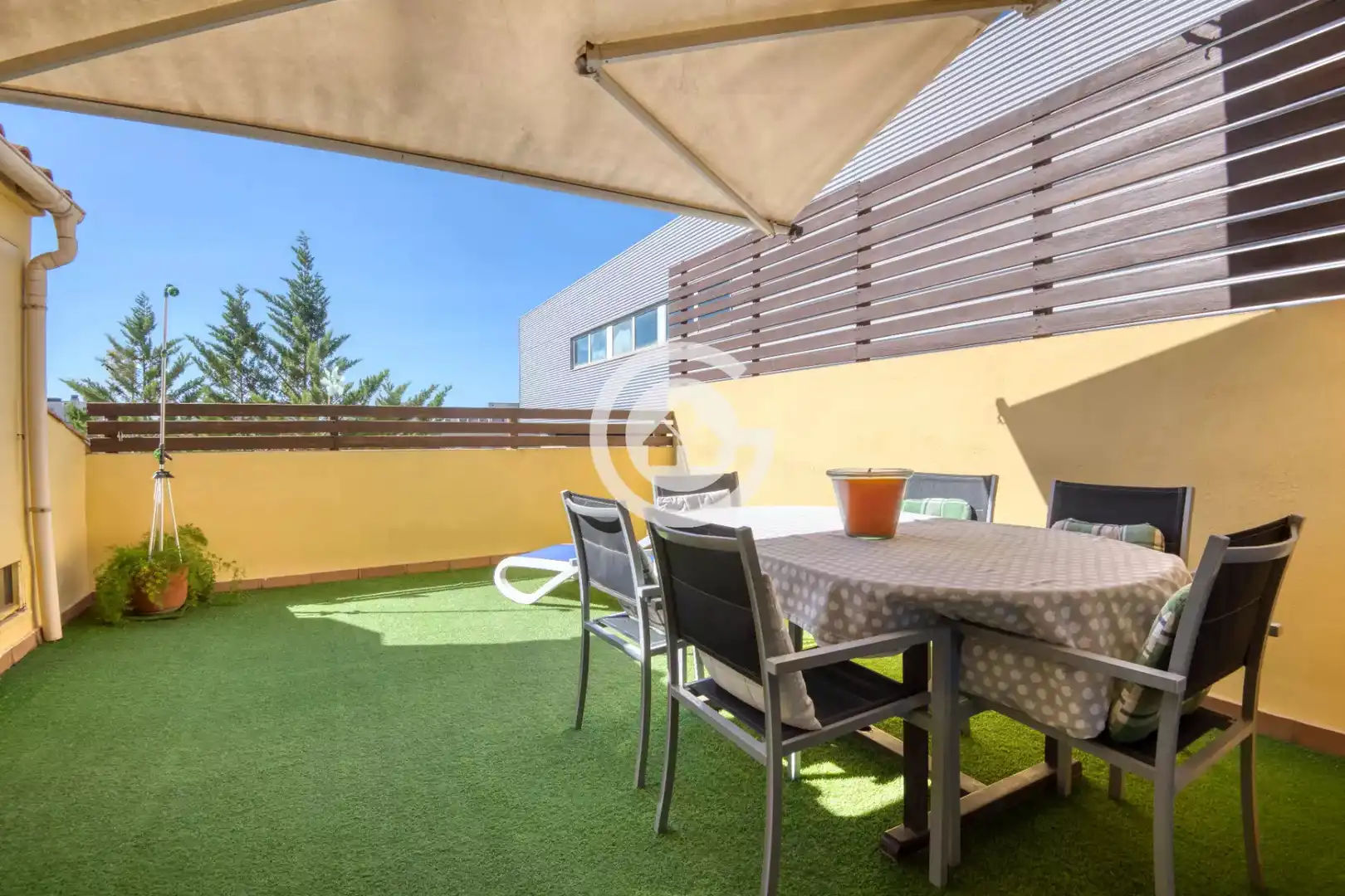 Casa amb terrassa en venda a LLUIS COMPANYS, imagen 28