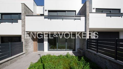 Foto 2 de Casa o chalet en venta en Calle Moreo, Zierbena, Bizkaia