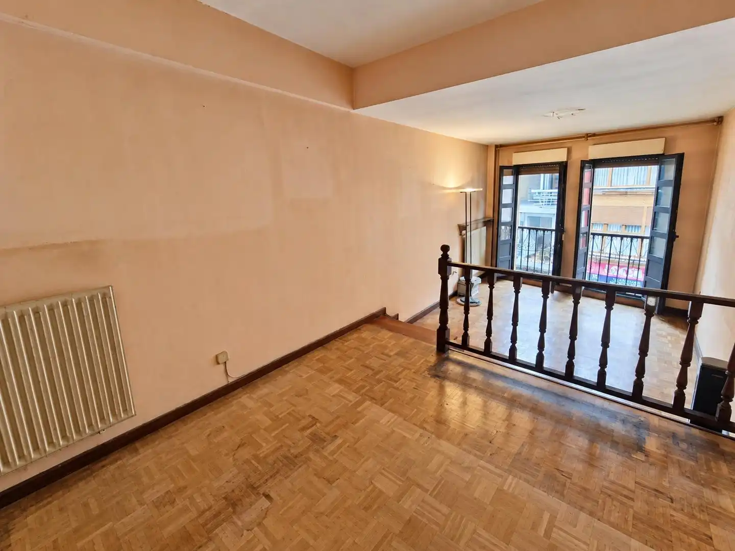 Flat for sale in Centro - Casco Histórico