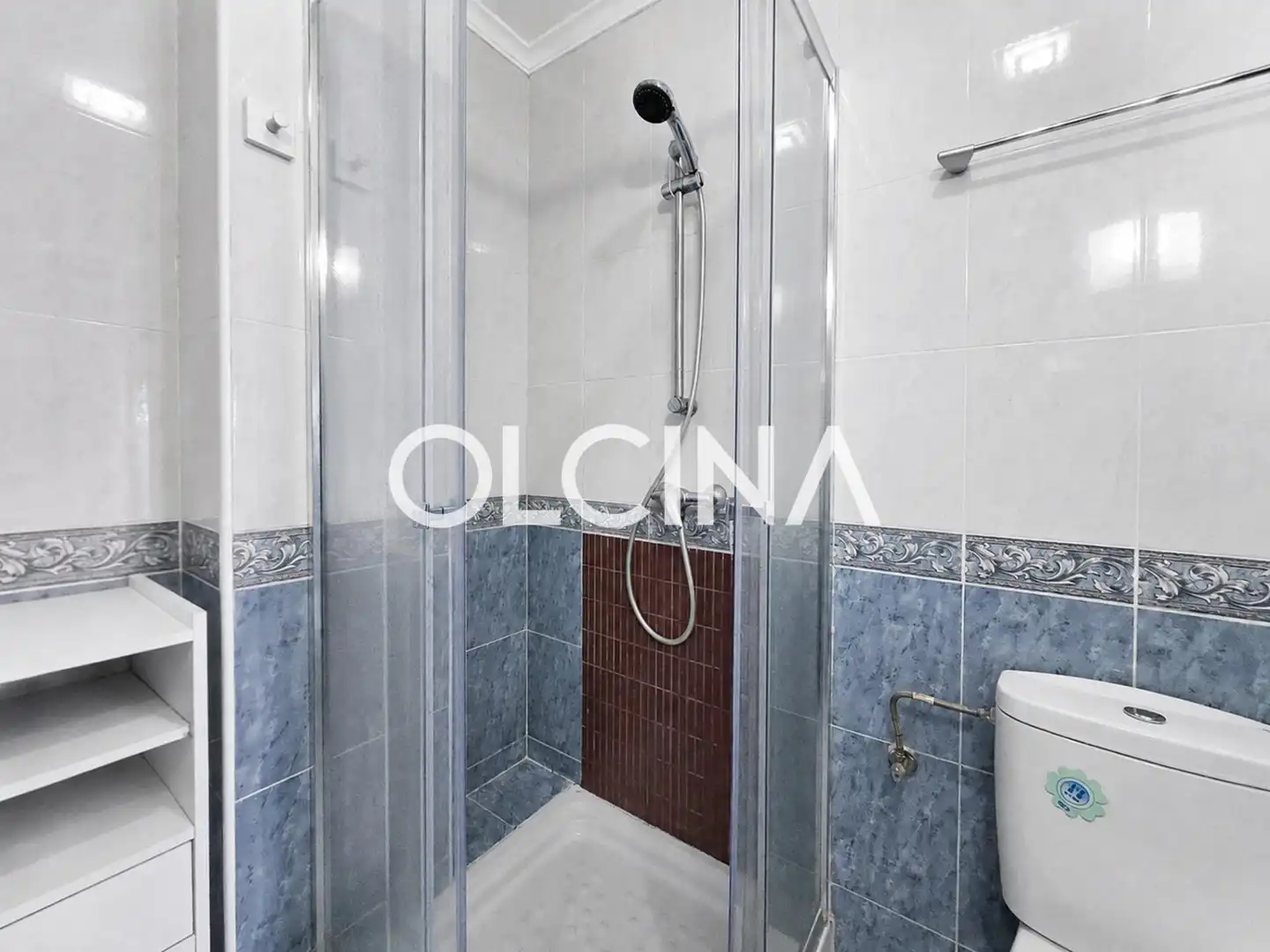 Bathroom of Apartments for sale in Benitachell / El Poble Nou de Benitatxell  with Heating, Terrace and Storage room