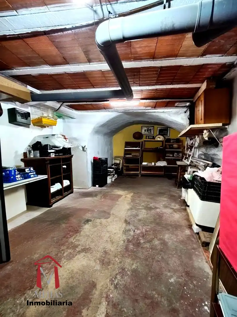 Casa o chalet en venta en Antequera con Aire acondicionado