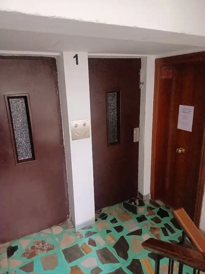 Büro mit Aufzug zur Miete in Avinguda de Madrid, imagen 29