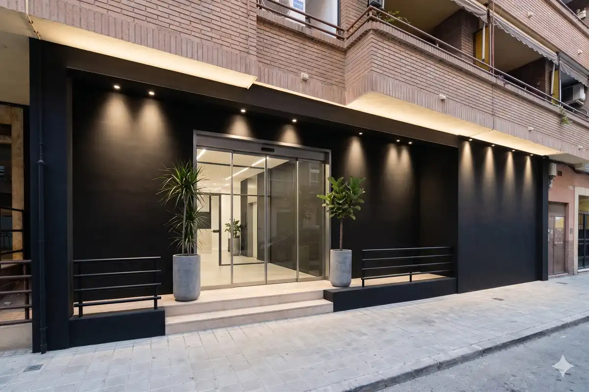 Local commercial à vendre à Carrer del Regne de València, imagen 2