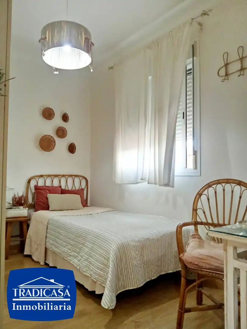 Casa a schiera in affitto a El Retiro - Parque Atlántico - Ronda este, imagen 7