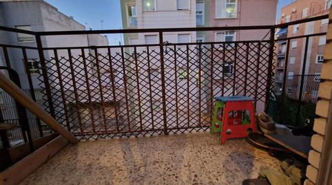 Foto 4 de Pis en venda a Pont Nou - Corazón de Jesús, Alicante