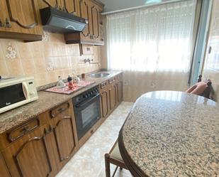 Cuina de Pis en venda en Langreo amb Traster i Moblat