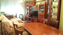 Living room of Flat for sale in Barakaldo   with Heating, Private garden and Storage room