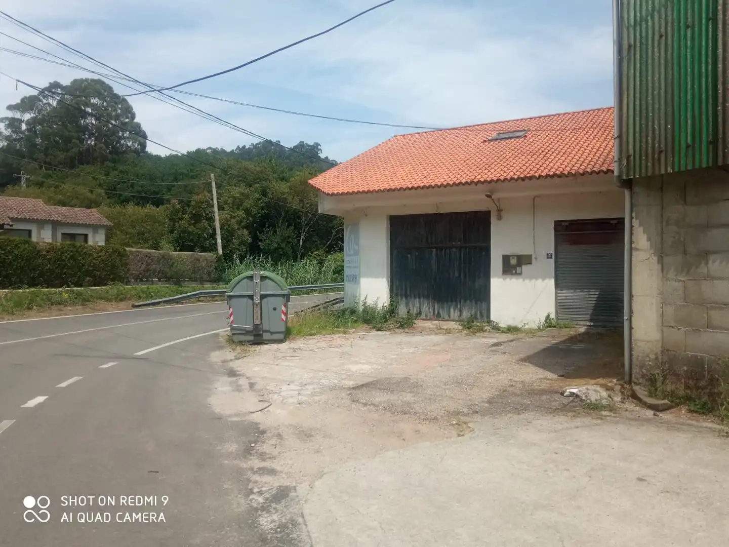 Nave industrial en venta en N/A, imagen 2