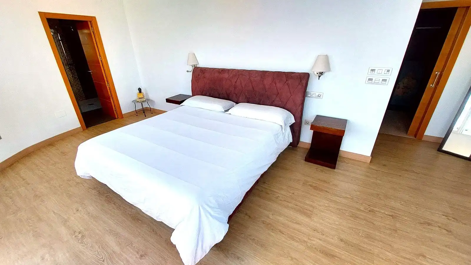 Chalet con piscina en venta en Los Balcones - Los Altos, imagen 23