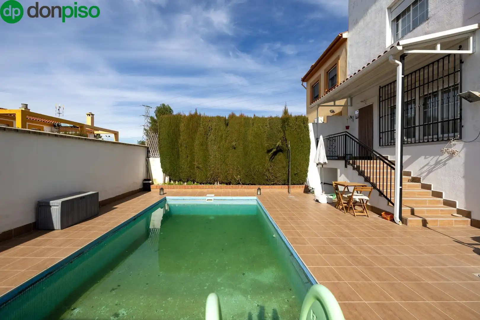 Casa pareada con terraza en venta en Calle MIMBRES UR.MONTELUZ, imagen 42