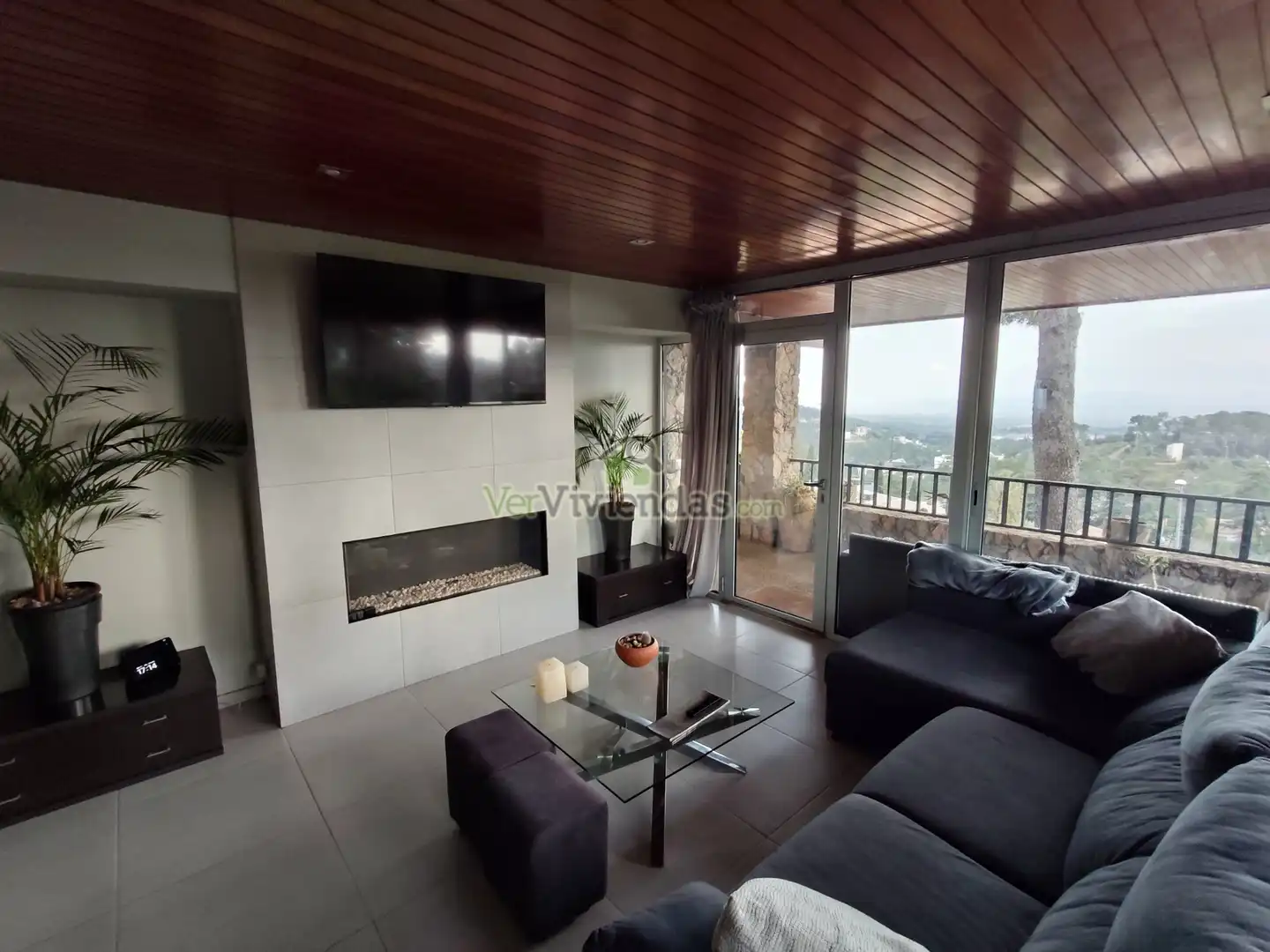 Casa con terraza en venta en Matadepera, imagen 56