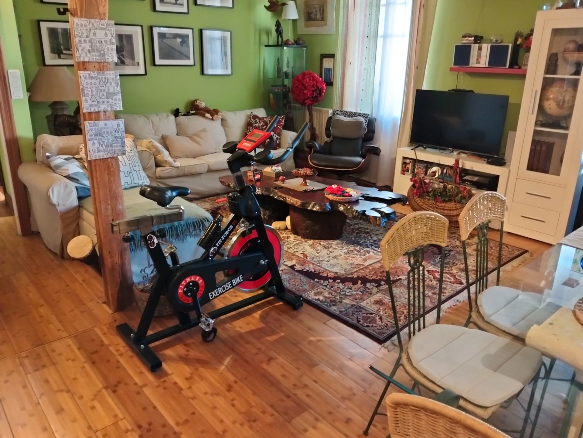 Piso en venta en Kirikiño Etorbidea, Iralabarri, Errekalde