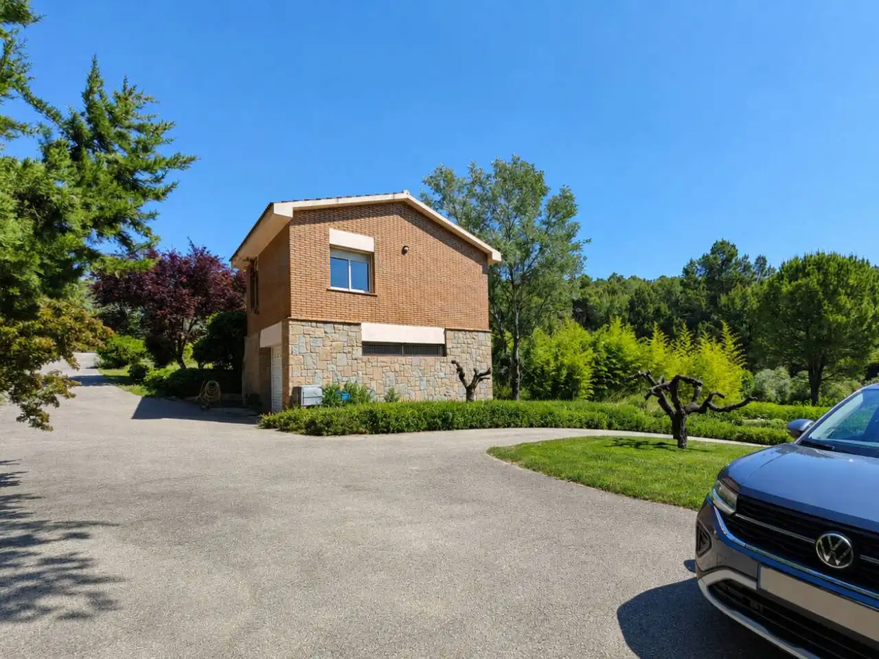 Finca rústica en venta en Calle Montserrat, Rajadell
