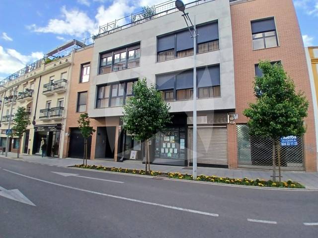 Oficina en Venta en C. Prim, 14 en Casco Antiguo