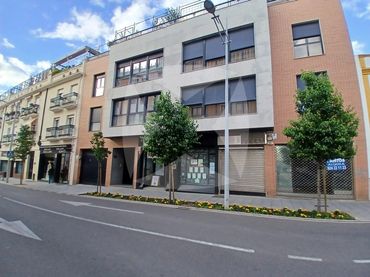 Office space with lift for sale in Calle Prim