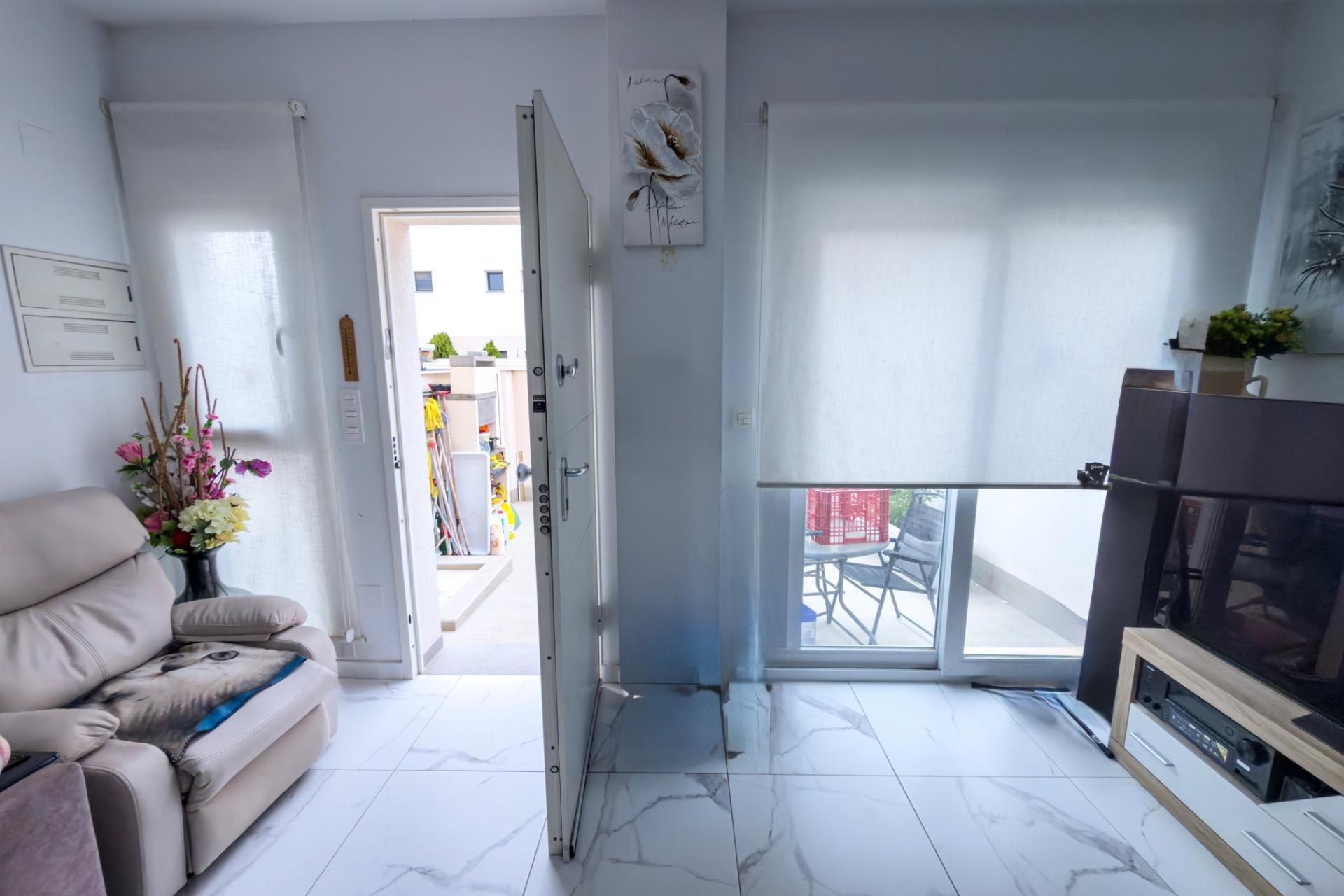 Planta baixa en venda a  SANTA PETRA, Nueva Torrevieja