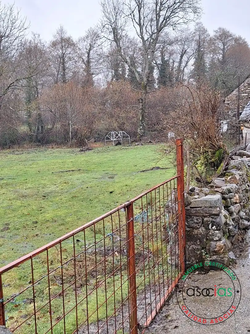 Casa o xalet en venda en Degaña