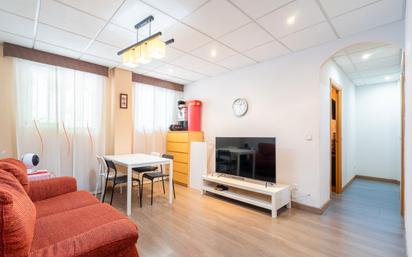 Living room of Flat for sale in Alcorcón