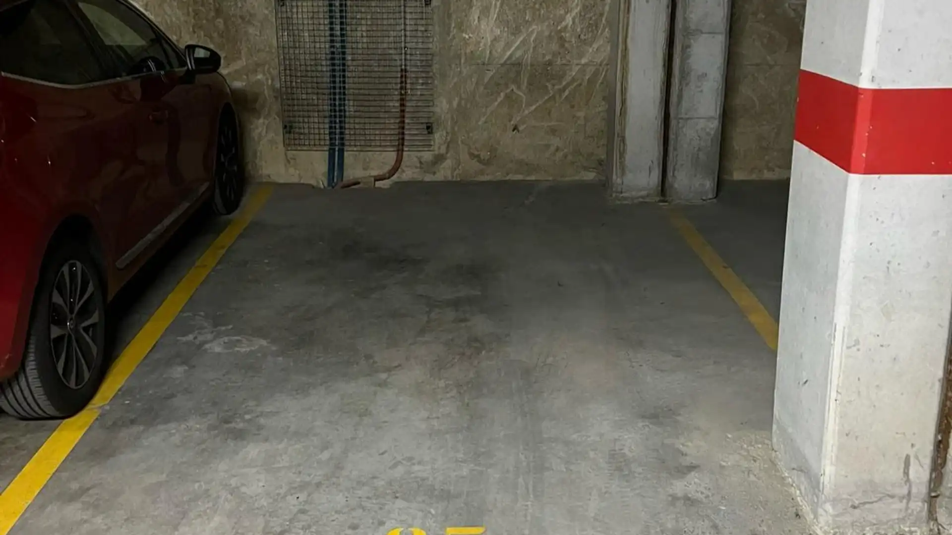 Parking of Garage for sale in Terrassa