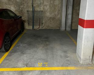 Parking of Garage for sale in Terrassa