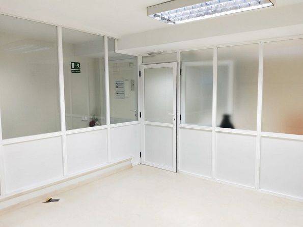 Oficina en Alquiler en Valdepeñas