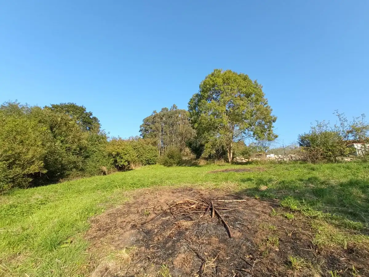 Terreno residencial en venta en Candamo, imagen 3