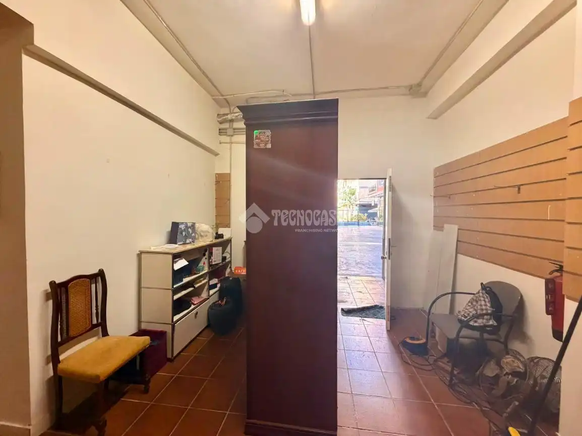 Estudio en venta en Ronda, imagen 14