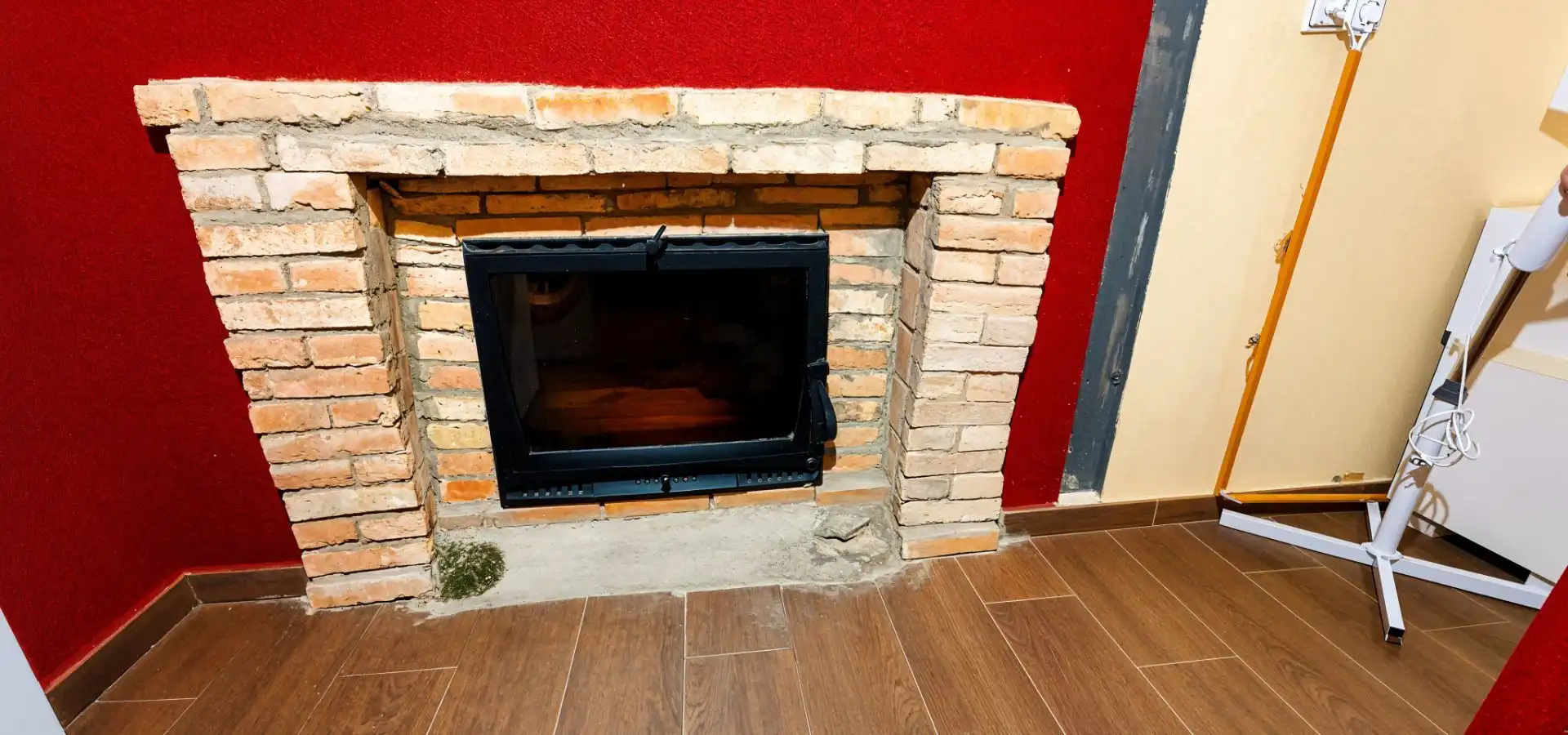 Terreno en venta en Garganta la Olla