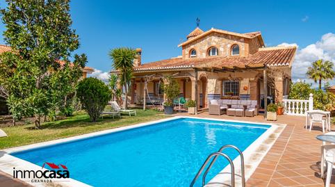 Photo 3 of House or chalet for sale in Altos de la Zubia, Granada