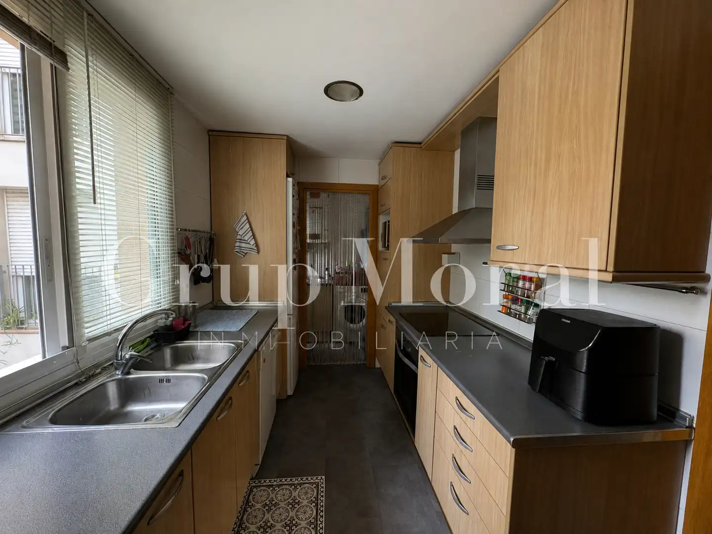 Cocina de Piso en venta en Reus con Calefacción