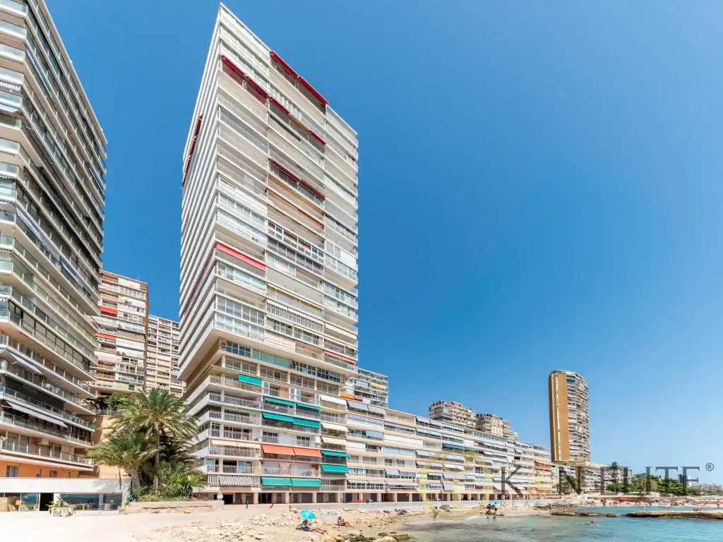Piso con ascensor en venta en Calle Sol Naciente 10, imagen 32