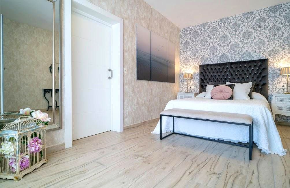 Casa o xalet de lloguer a Cortijo de Maza - Finca Monsalvez - El Olivar