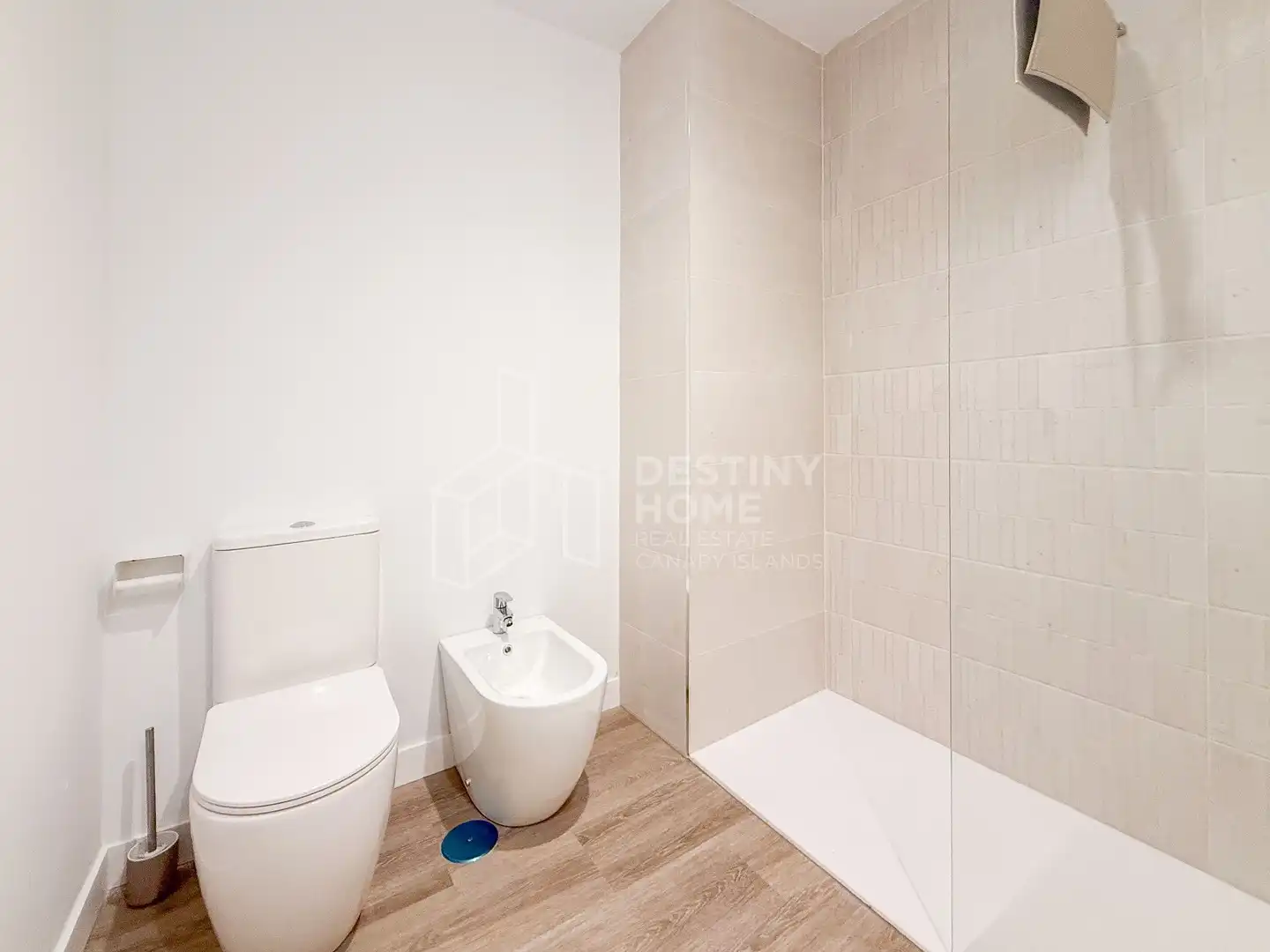 Bathroom of Flat for rent in Antigua  with Terrace