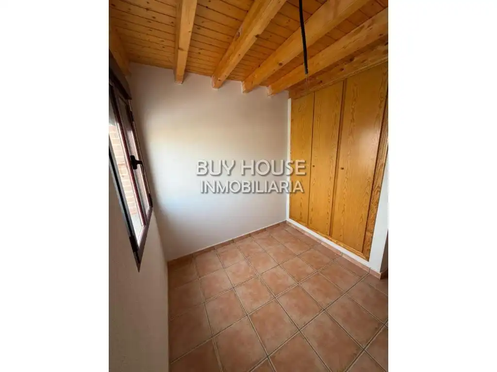 Dúplex en venta en Calle Arrabal, Villaluenga de la Sagra