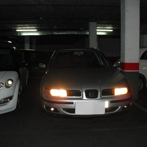 Foto 2 de Garatge de lloguer a Calle Empedrada, 3, San Isidro, Getafe